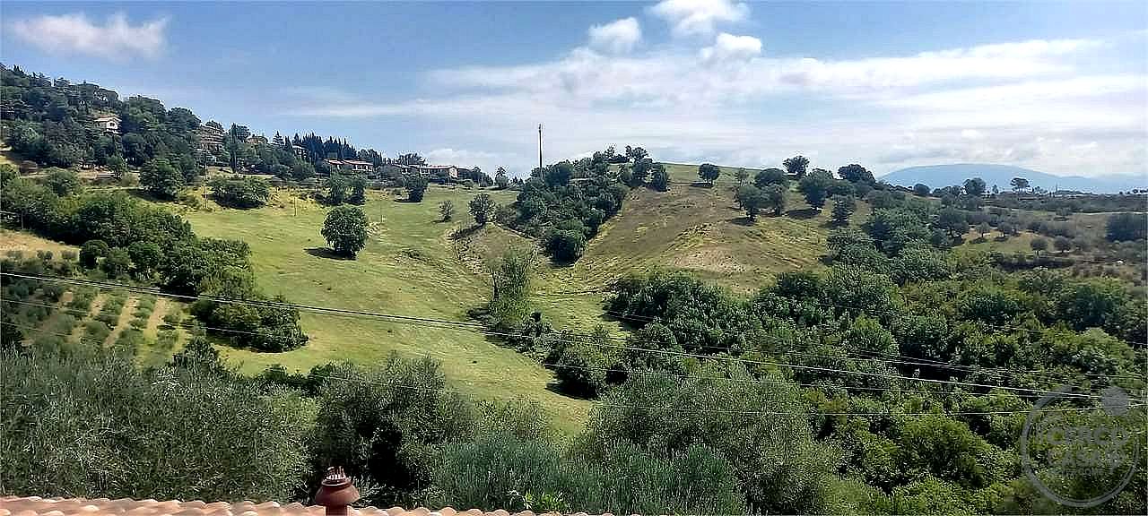 VILLA VENDITA PERUGIA MONTELAGUARDIA · foto 7