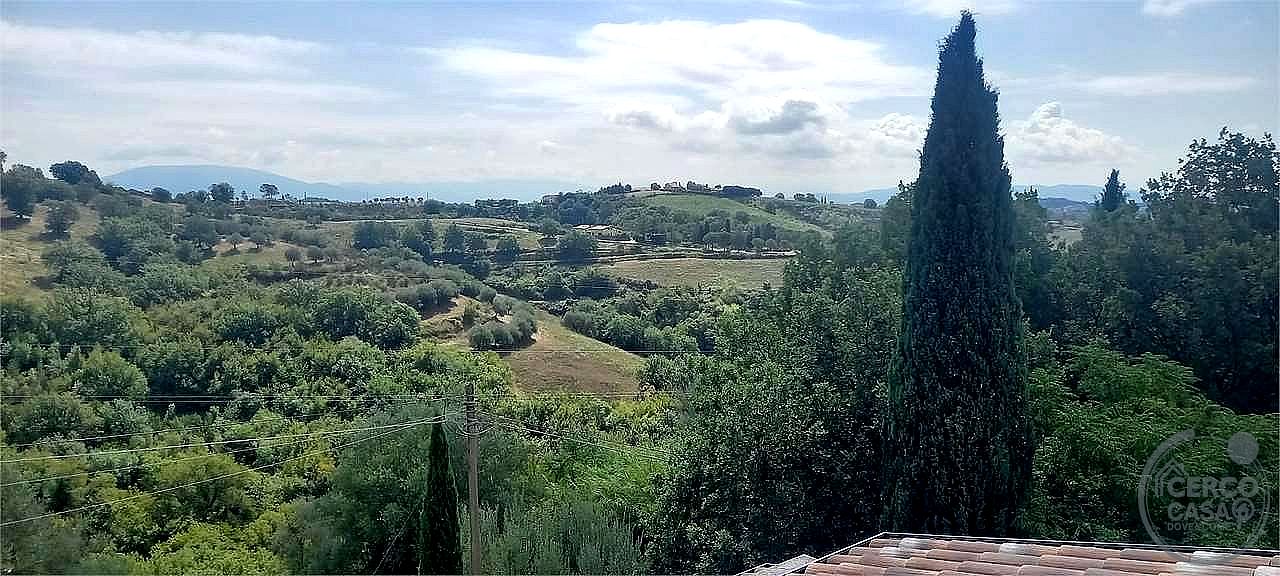 VILLA VENDITA PERUGIA MONTELAGUARDIA · foto 8