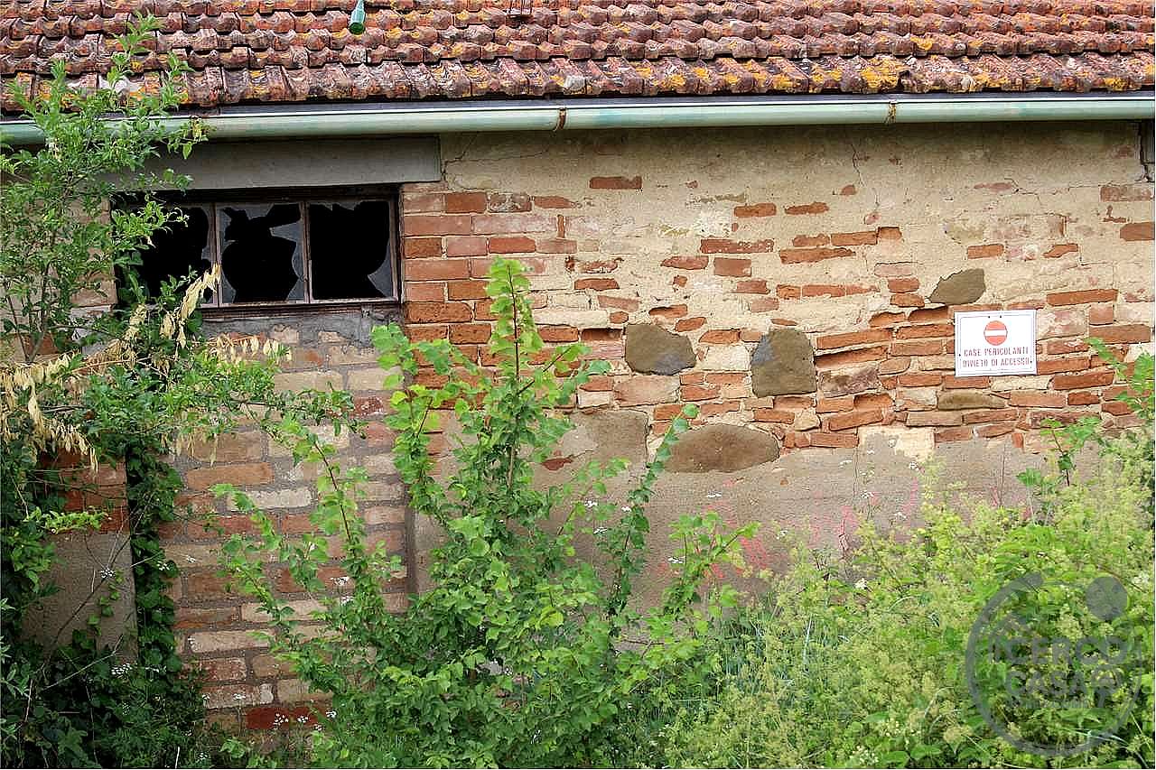 RUSTICO - CASALE VENDITA DERUTA CASALINA · foto 10