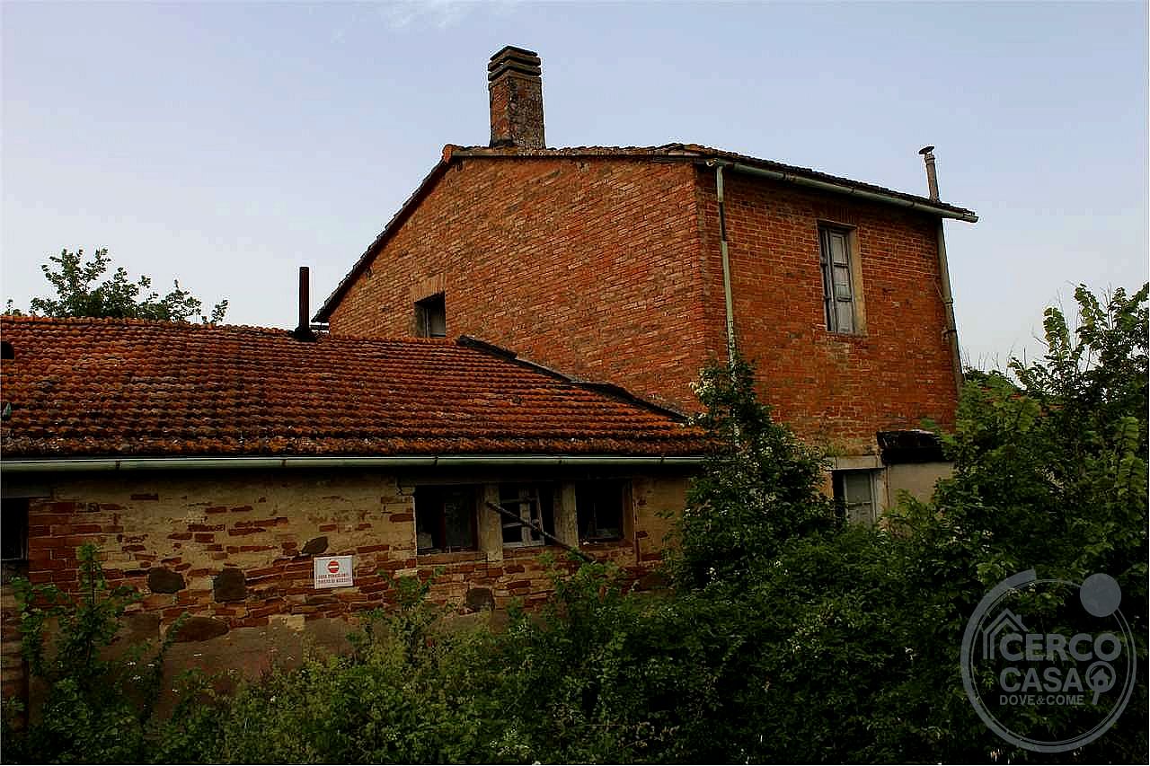 RUSTICO - CASALE VENDITA DERUTA CASALINA · foto 11