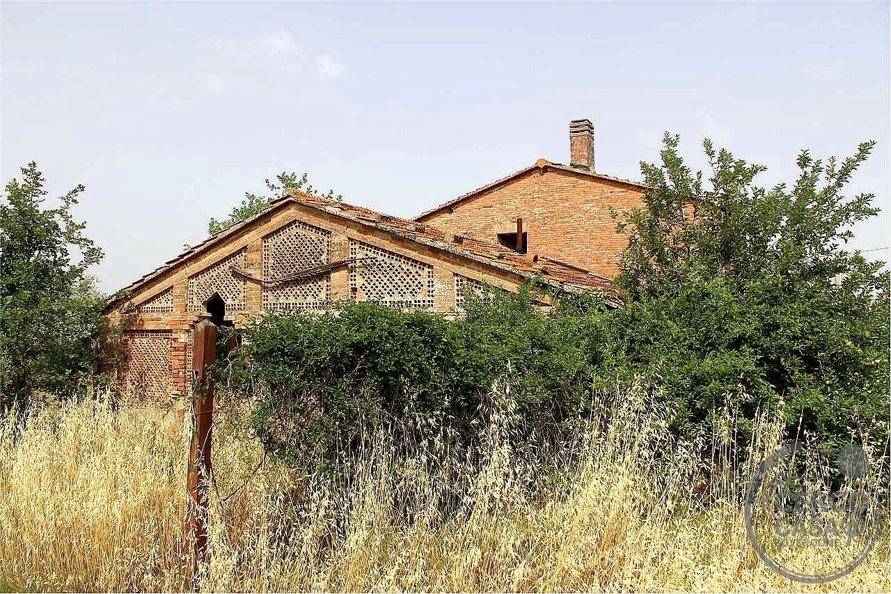 RUSTICO - CASALE VENDITA DERUTA CASALINA · foto 13