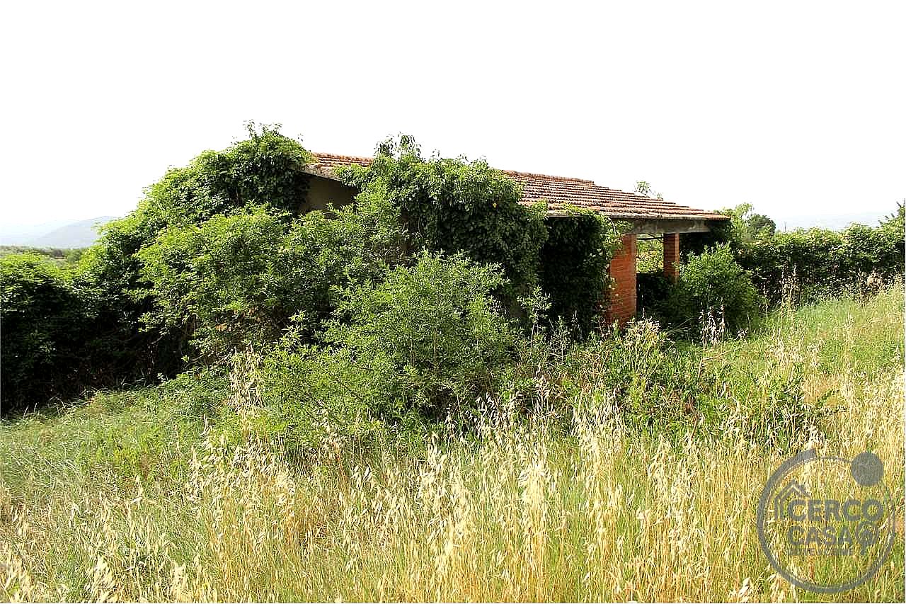 RUSTICO - CASALE VENDITA DERUTA CASALINA · foto 14