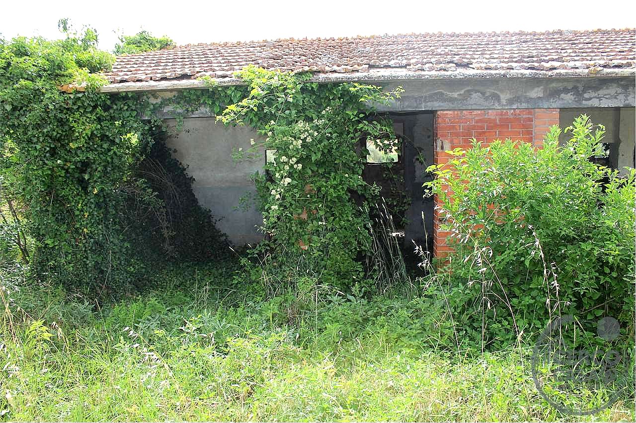 RUSTICO - CASALE VENDITA DERUTA CASALINA · foto 15