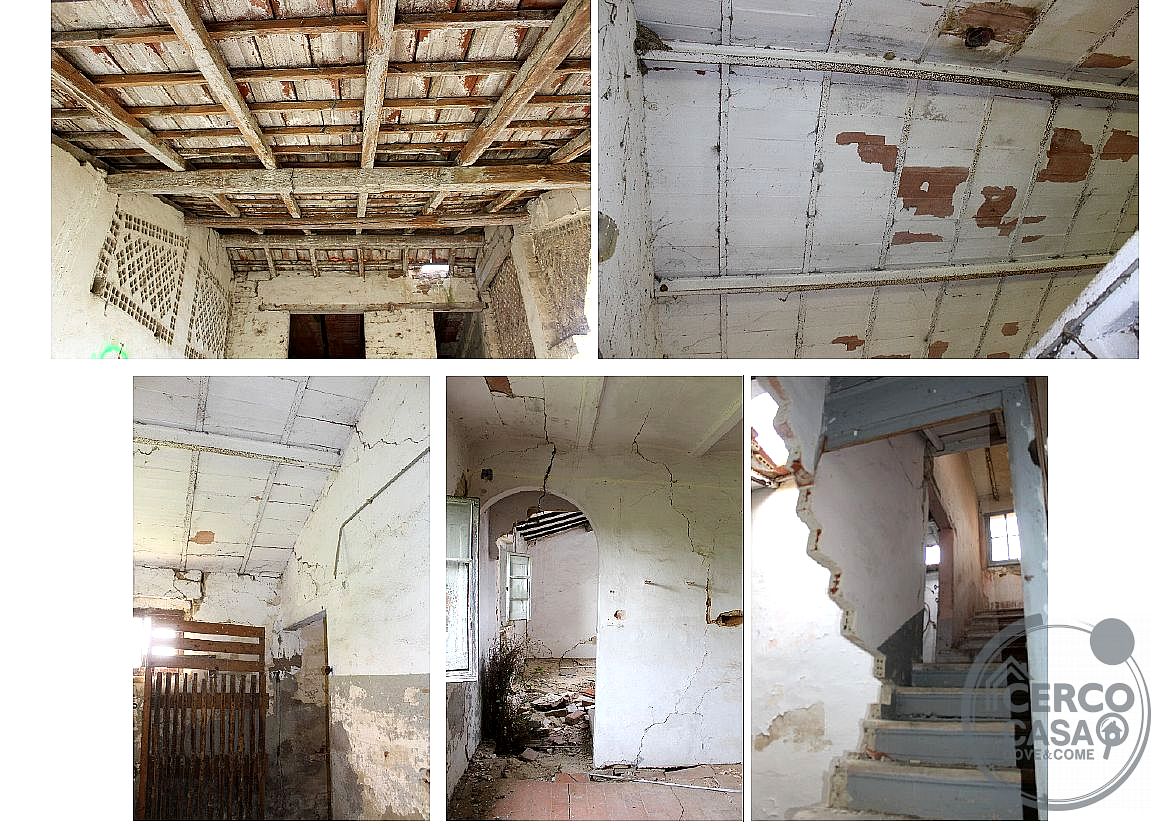 RUSTICO - CASALE VENDITA DERUTA CASALINA · foto 16