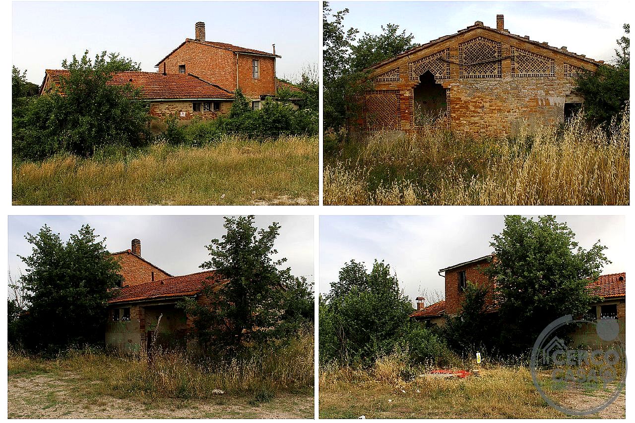 RUSTICO - CASALE VENDITA DERUTA CASALINA · foto 18