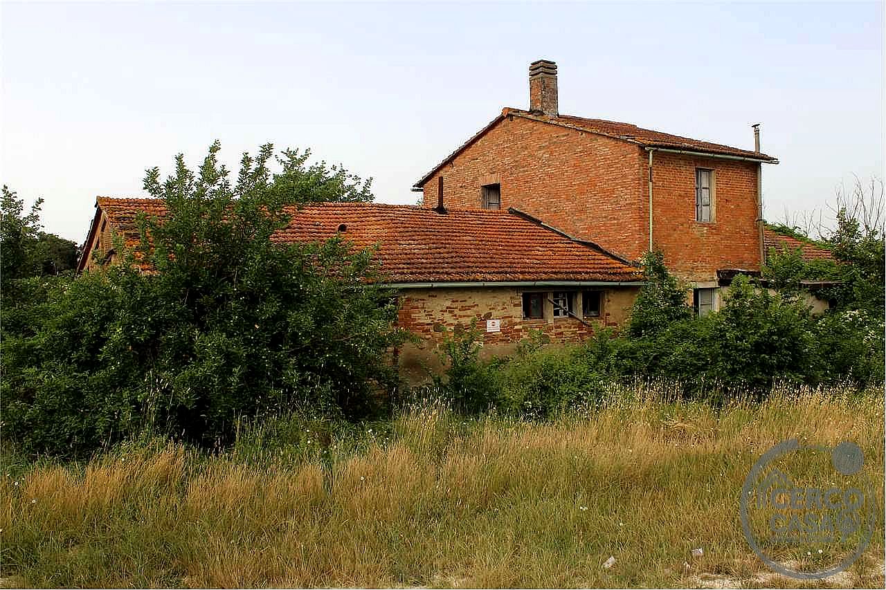 RUSTICO - CASALE VENDITA DERUTA CASALINA · foto 19