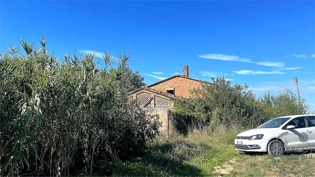 RUSTICO - CASALE VENDITA DERUTA CASALINA · foto 2