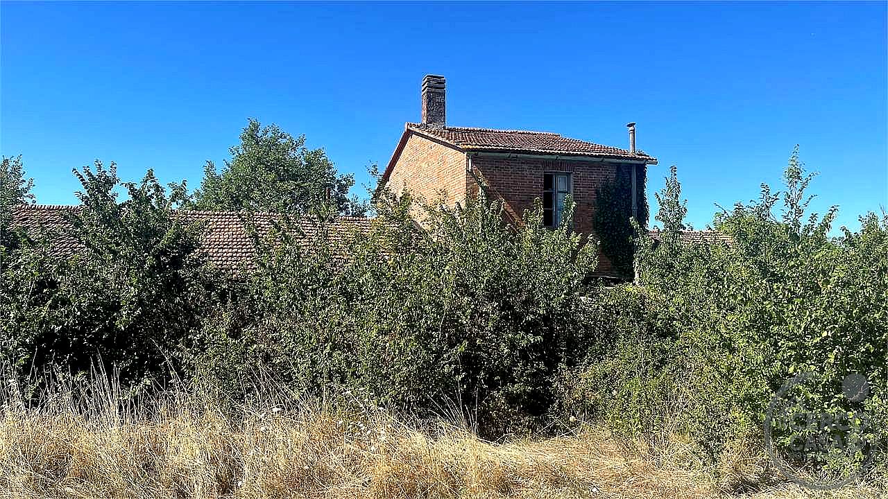 RUSTICO - CASALE VENDITA DERUTA CASALINA · foto 20