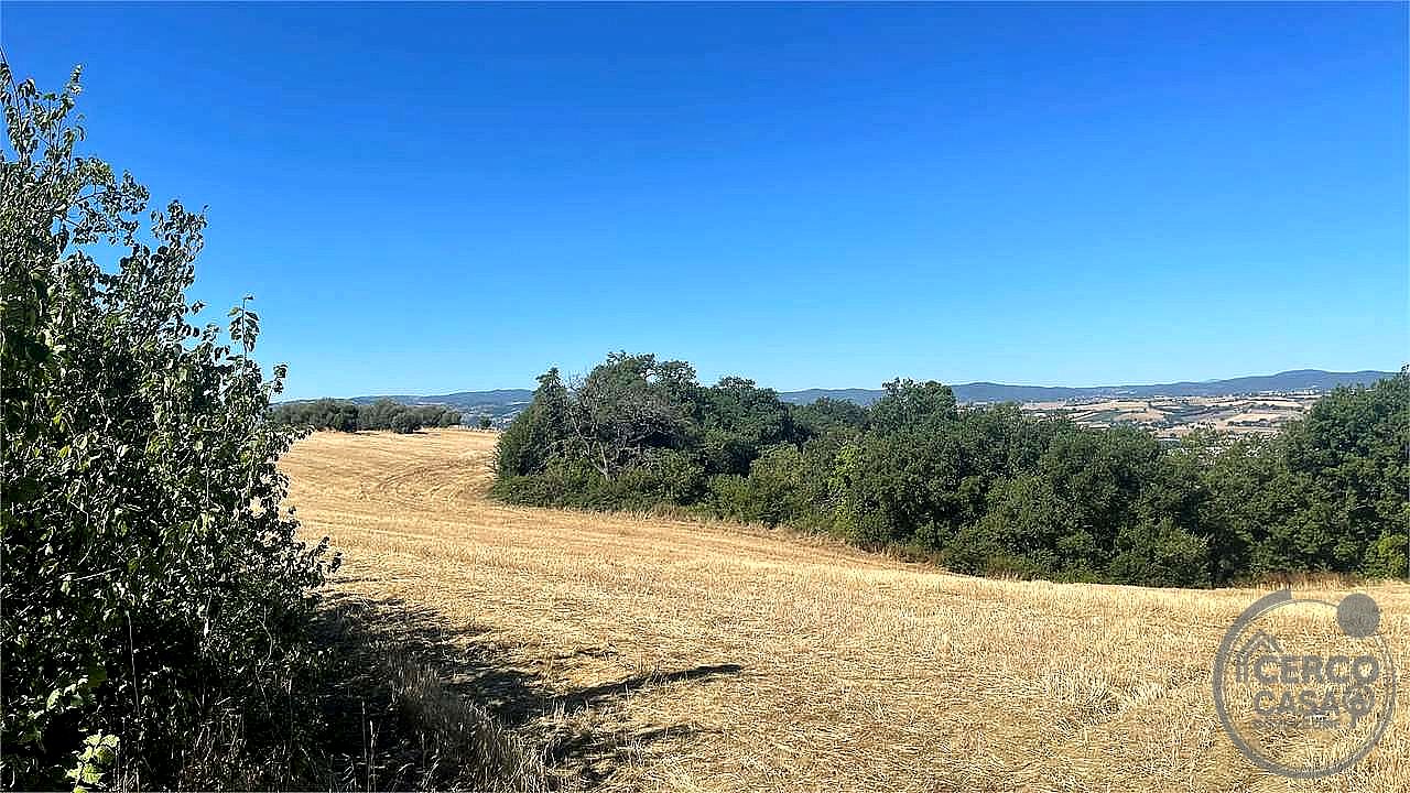 RUSTICO - CASALE VENDITA DERUTA CASALINA · foto 22