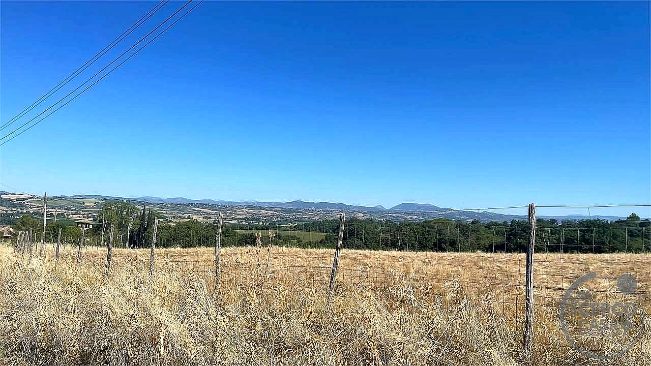 RUSTICO - CASALE VENDITA DERUTA CASALINA · foto 23