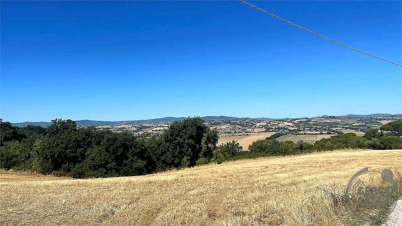 RUSTICO - CASALE VENDITA DERUTA CASALINA · foto 25