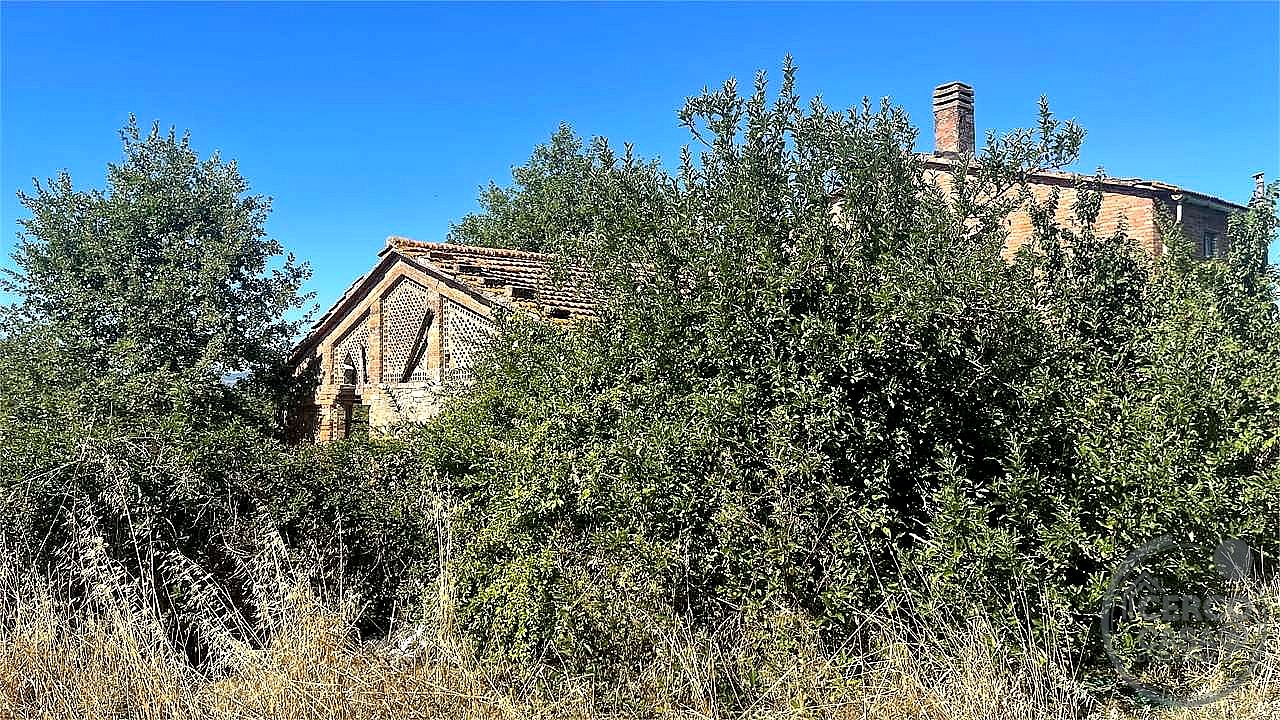 RUSTICO - CASALE VENDITA DERUTA CASALINA · foto 26