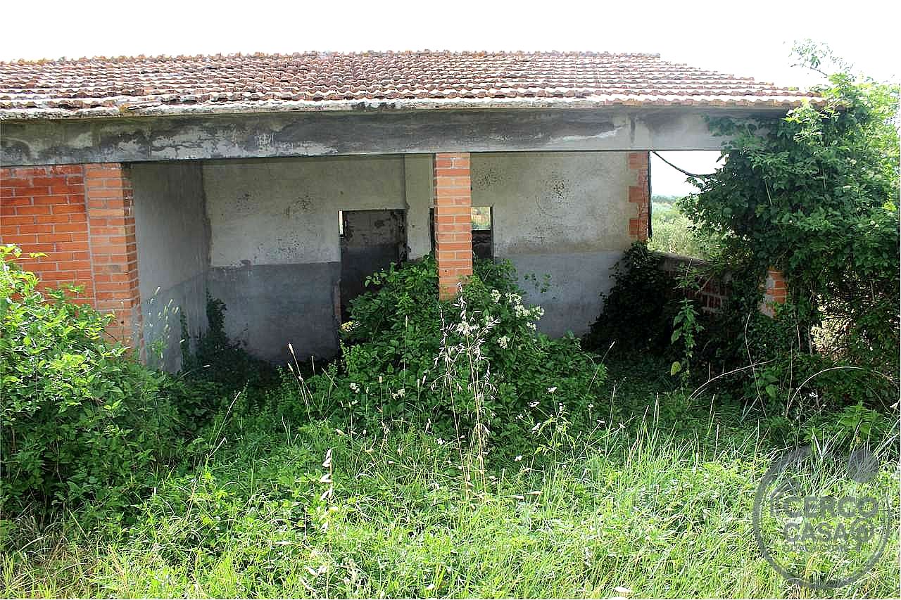 RUSTICO - CASALE VENDITA DERUTA CASALINA · foto 27