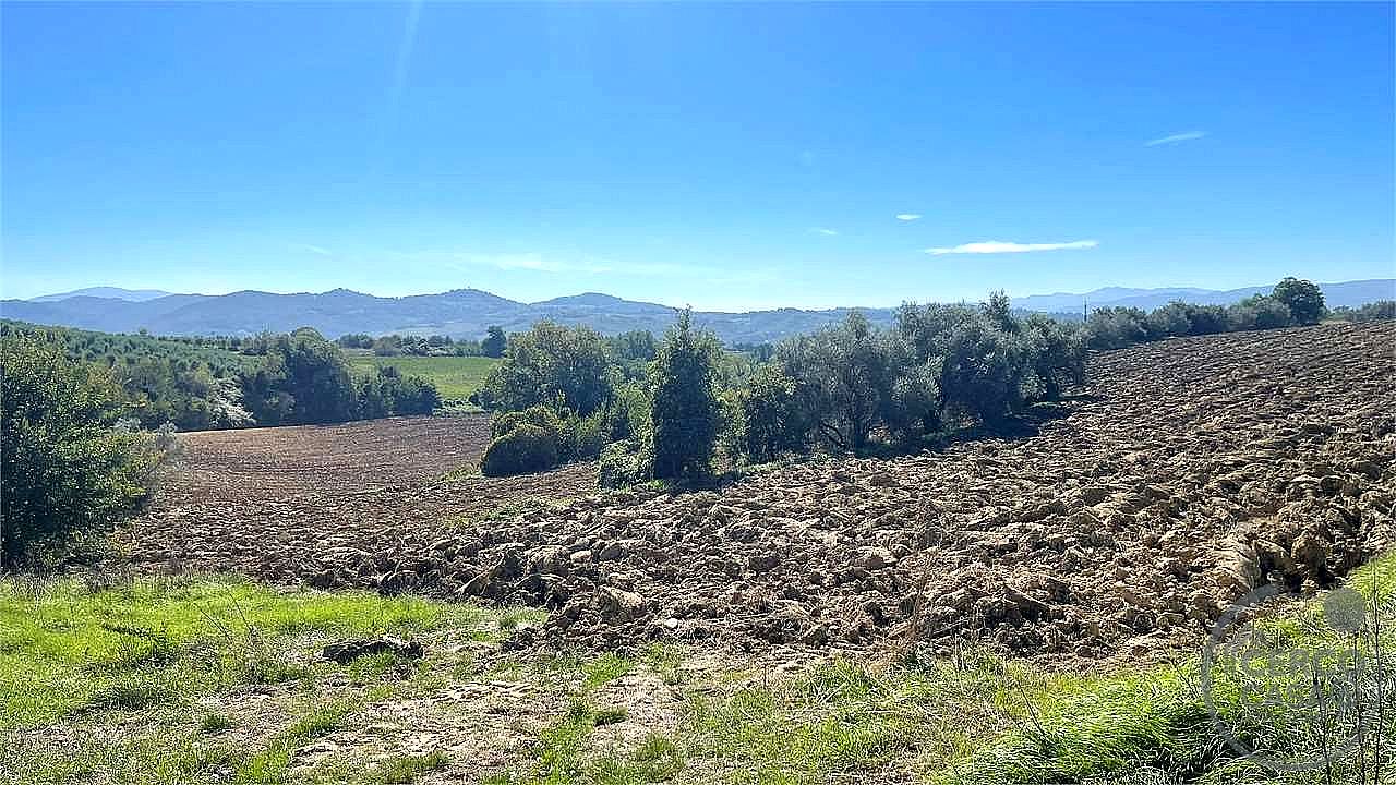 RUSTICO - CASALE VENDITA DERUTA CASALINA · foto 3