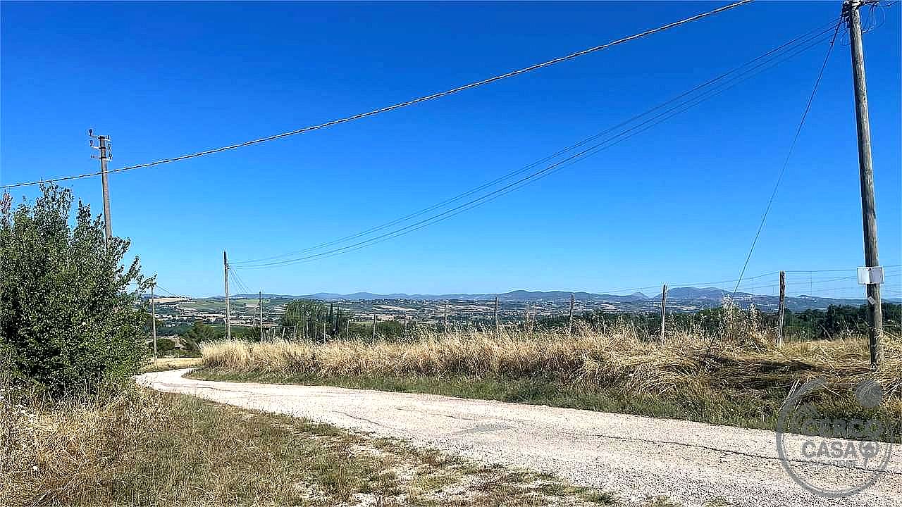 RUSTICO - CASALE VENDITA DERUTA CASALINA · foto 4