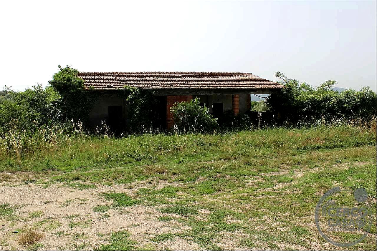RUSTICO - CASALE VENDITA DERUTA CASALINA · foto 5