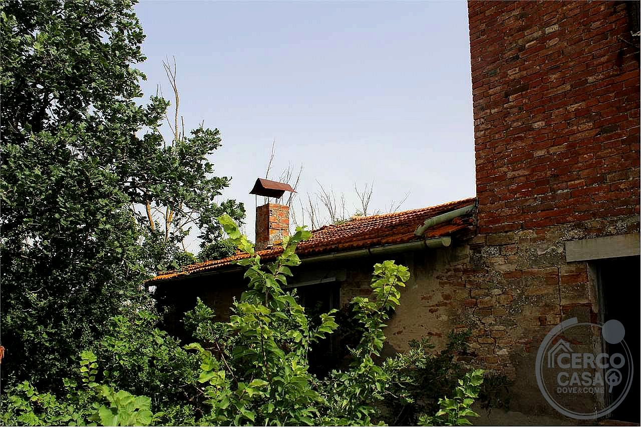 RUSTICO - CASALE VENDITA DERUTA CASALINA · foto 6