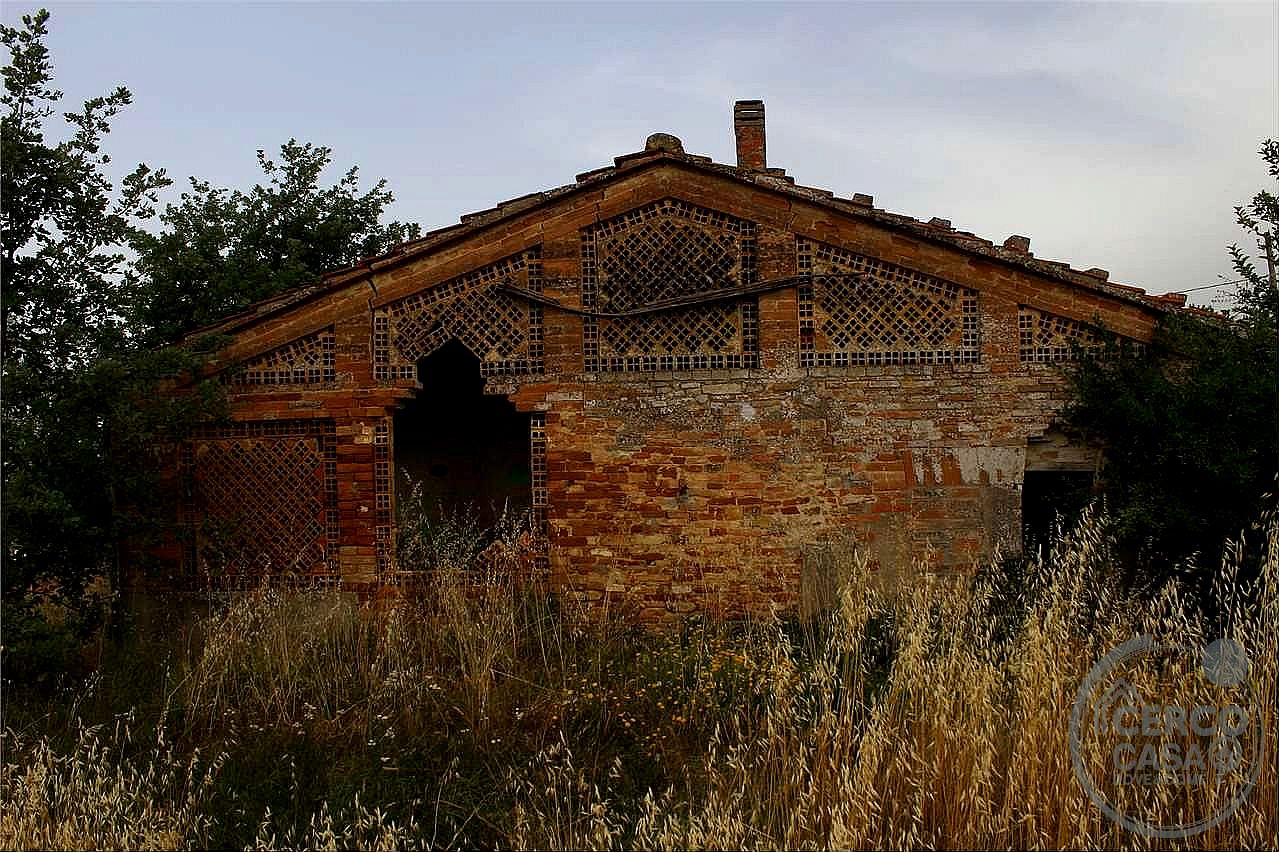 RUSTICO - CASALE VENDITA DERUTA CASALINA · foto 7