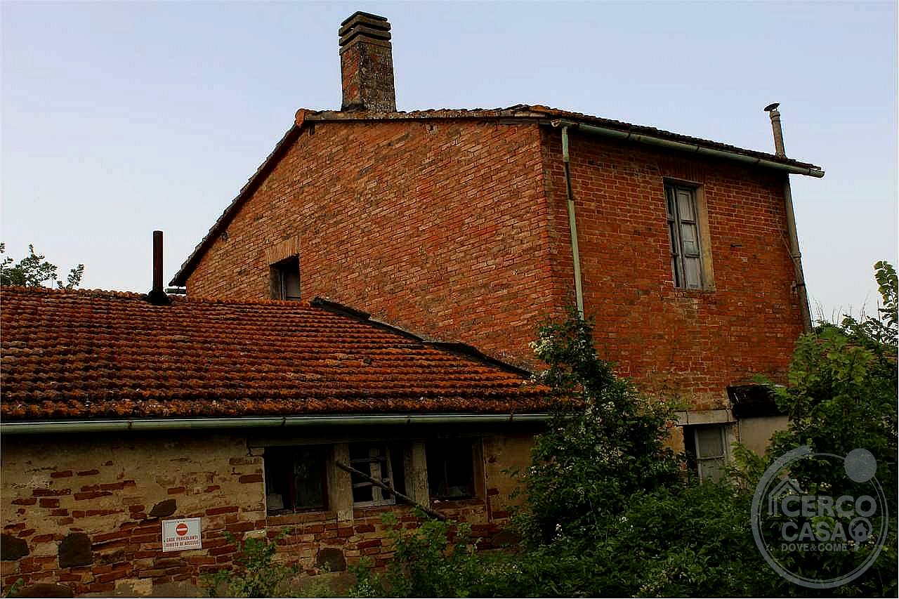 RUSTICO - CASALE VENDITA DERUTA CASALINA · foto 8