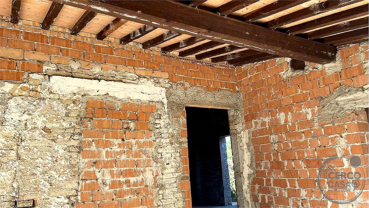 RUSTICO - CASALE VENDITA DERUTA CASALINA · foto 10