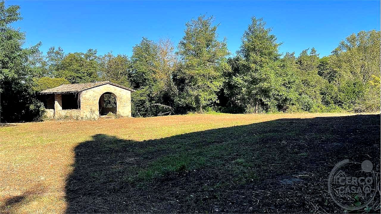 RUSTICO - CASALE VENDITA DERUTA CASALINA · foto 12