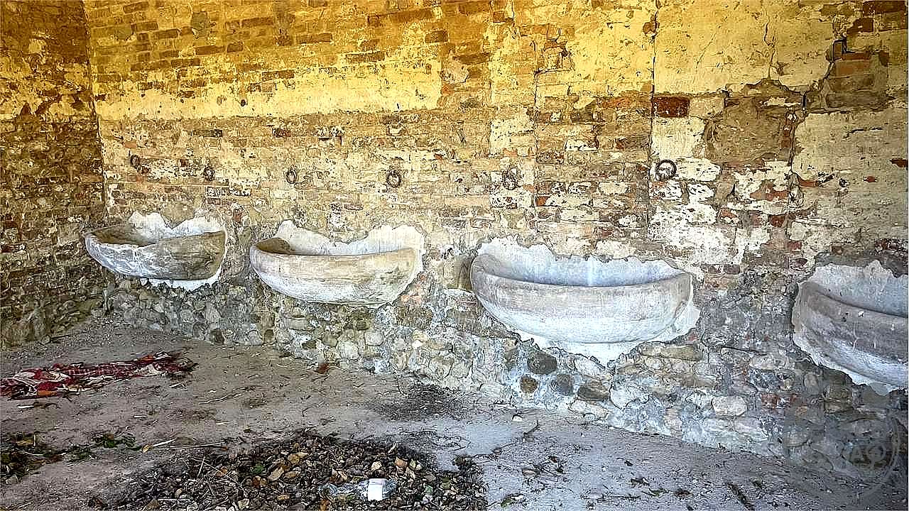 RUSTICO - CASALE VENDITA DERUTA CASALINA · foto 17