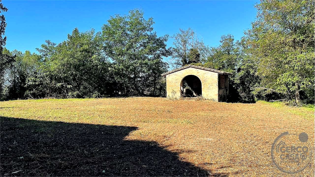 RUSTICO - CASALE VENDITA DERUTA CASALINA · foto 18