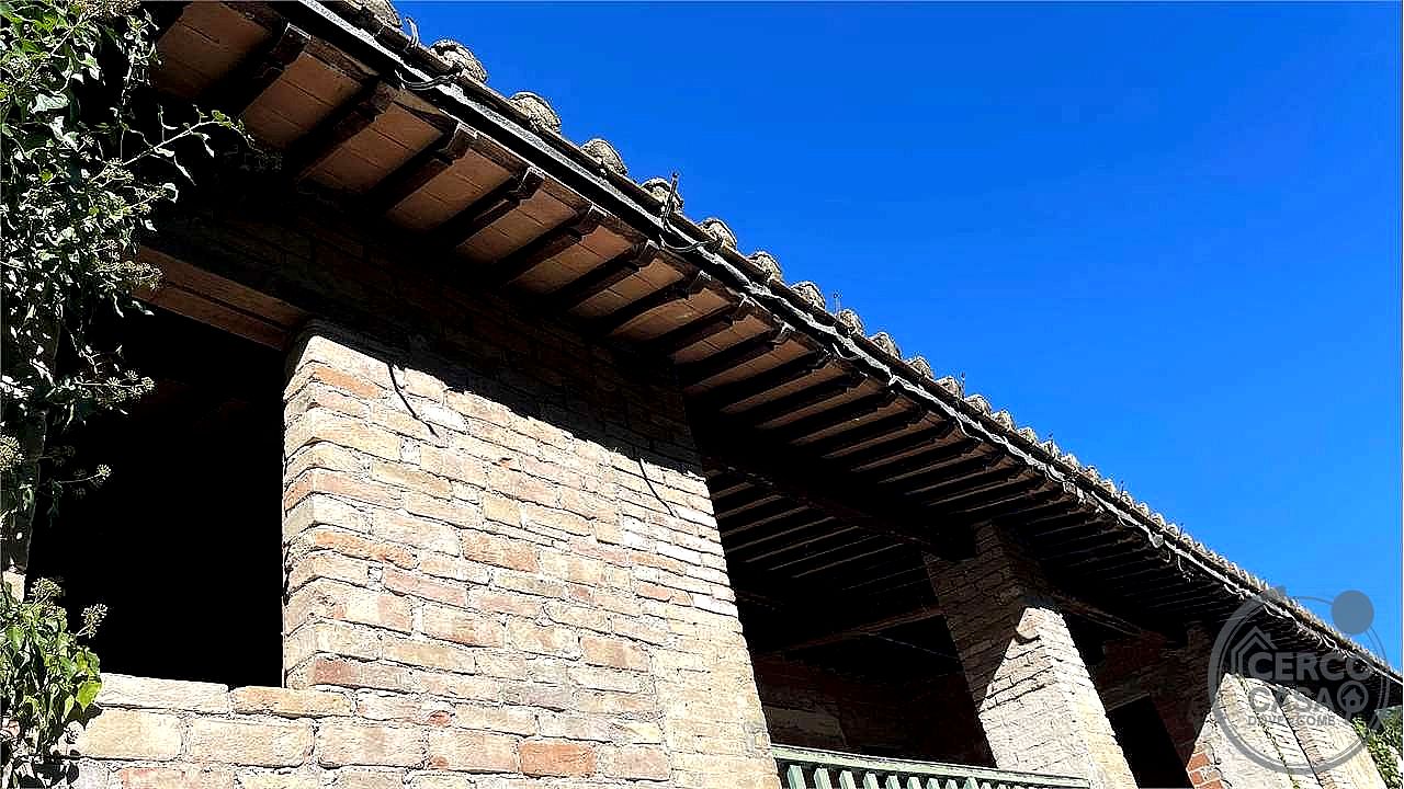 RUSTICO - CASALE VENDITA DERUTA CASALINA · foto 19