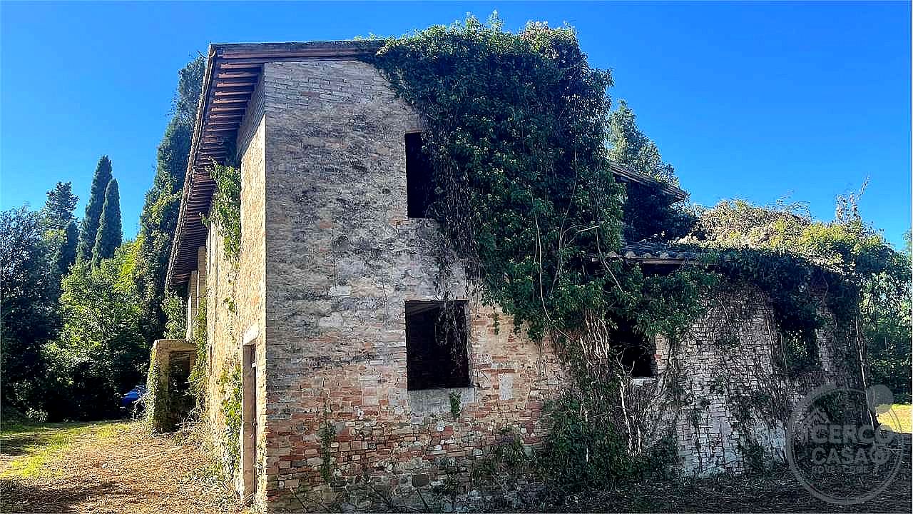 RUSTICO - CASALE VENDITA DERUTA CASALINA · foto 2