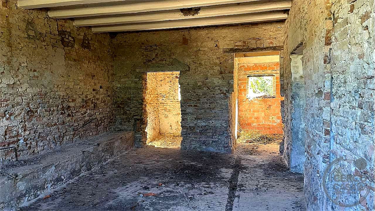 RUSTICO - CASALE VENDITA DERUTA CASALINA · foto 20