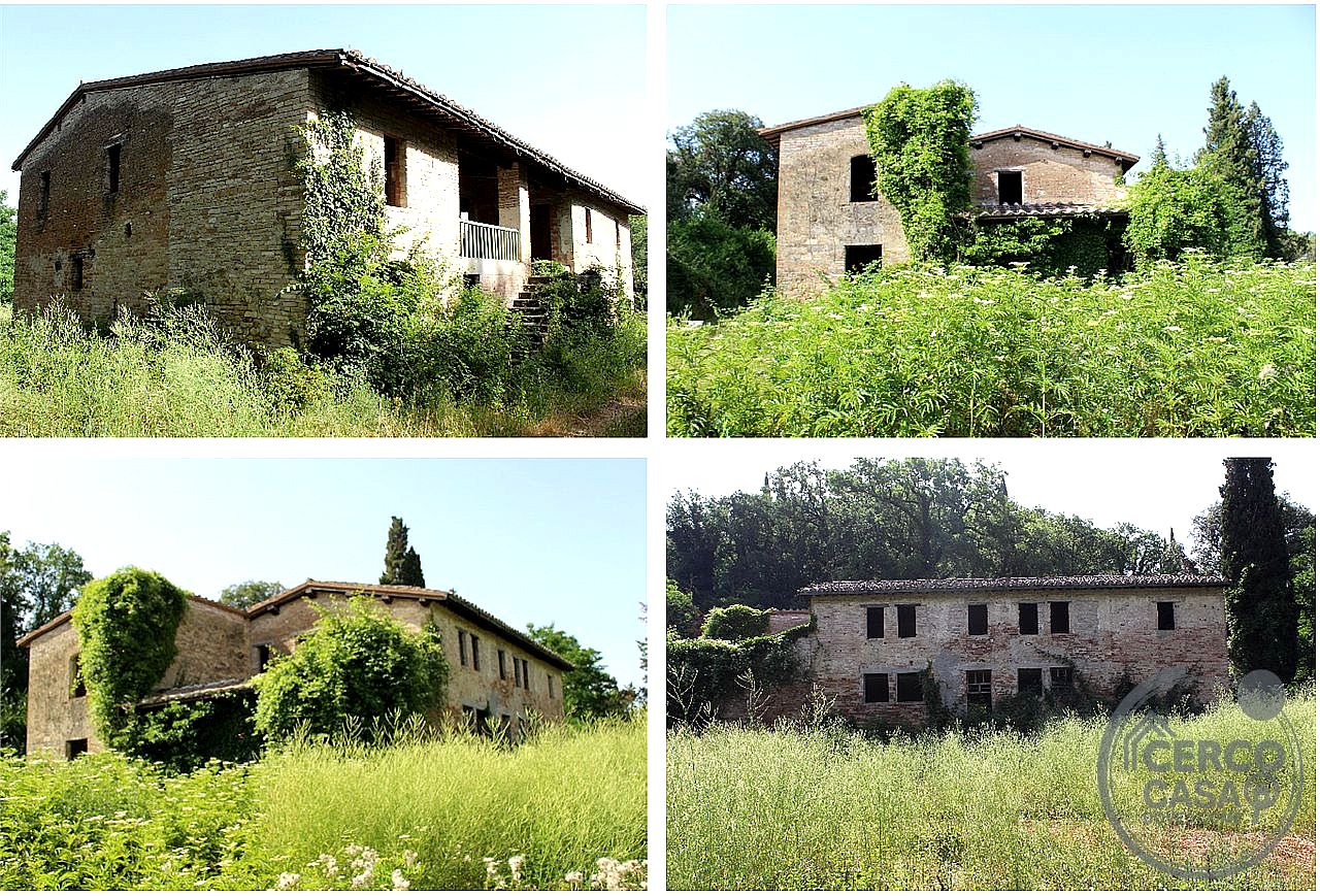 RUSTICO - CASALE VENDITA DERUTA CASALINA · foto 22