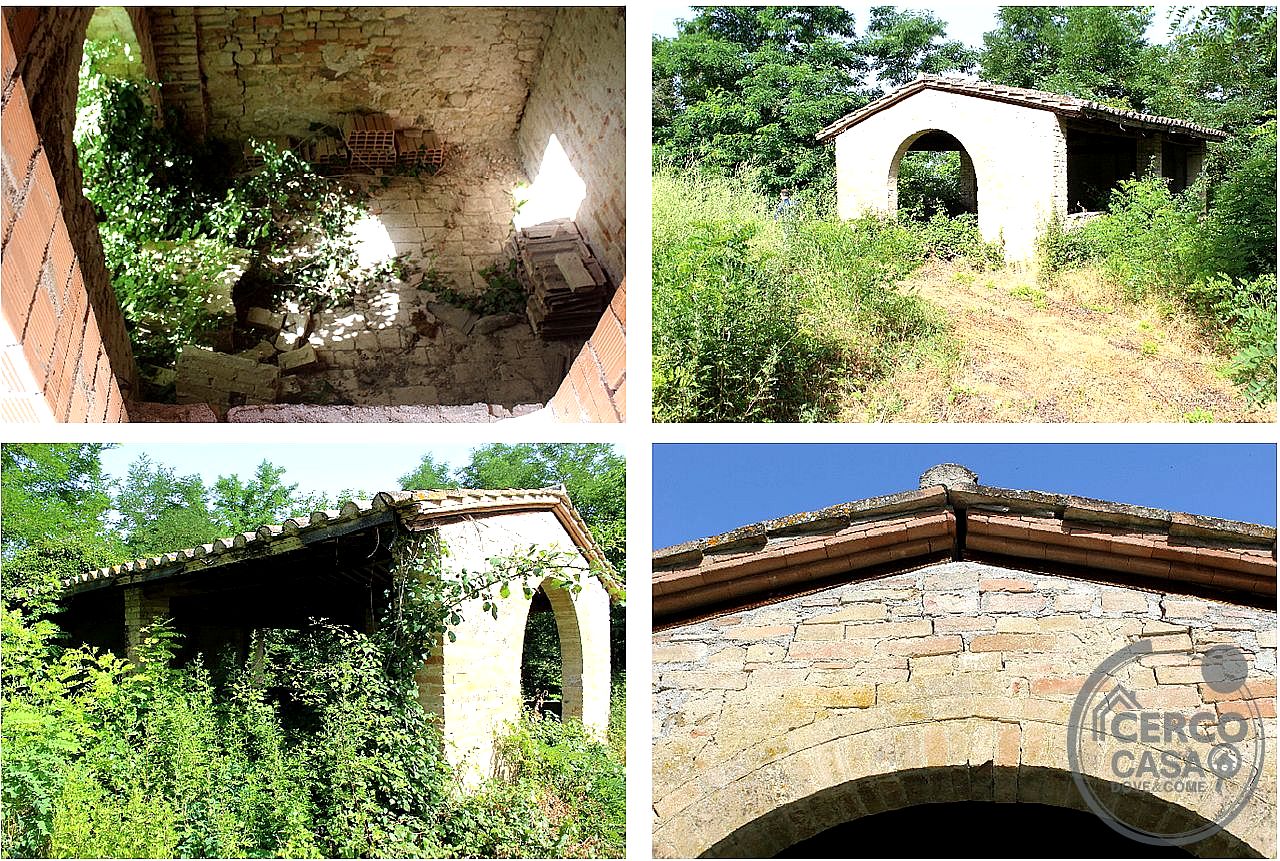RUSTICO - CASALE VENDITA DERUTA CASALINA · foto 23