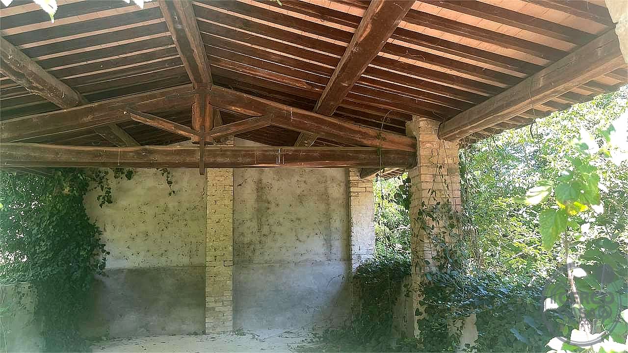 RUSTICO - CASALE VENDITA DERUTA CASALINA · foto 24