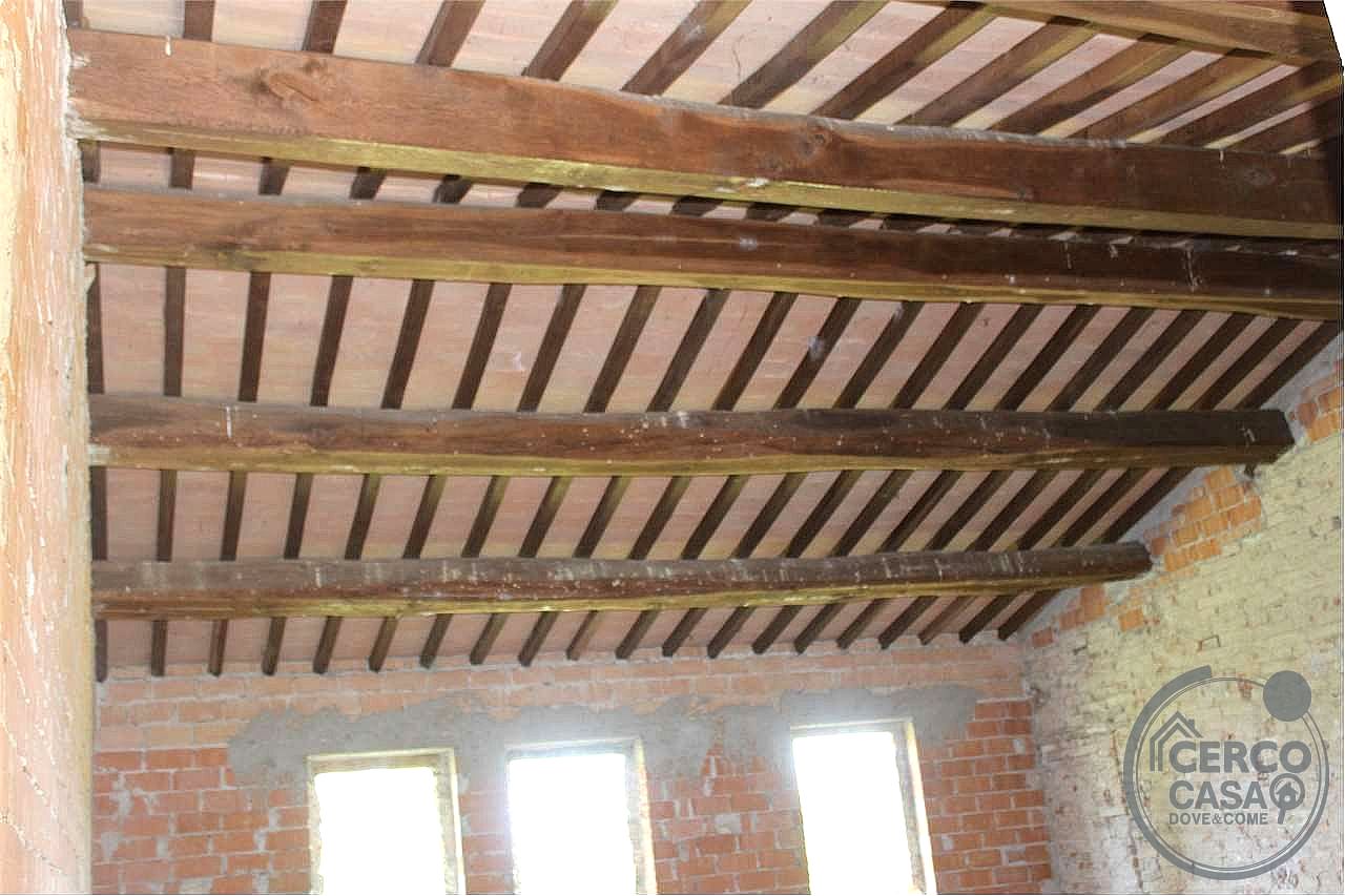 RUSTICO - CASALE VENDITA DERUTA CASALINA · foto 28