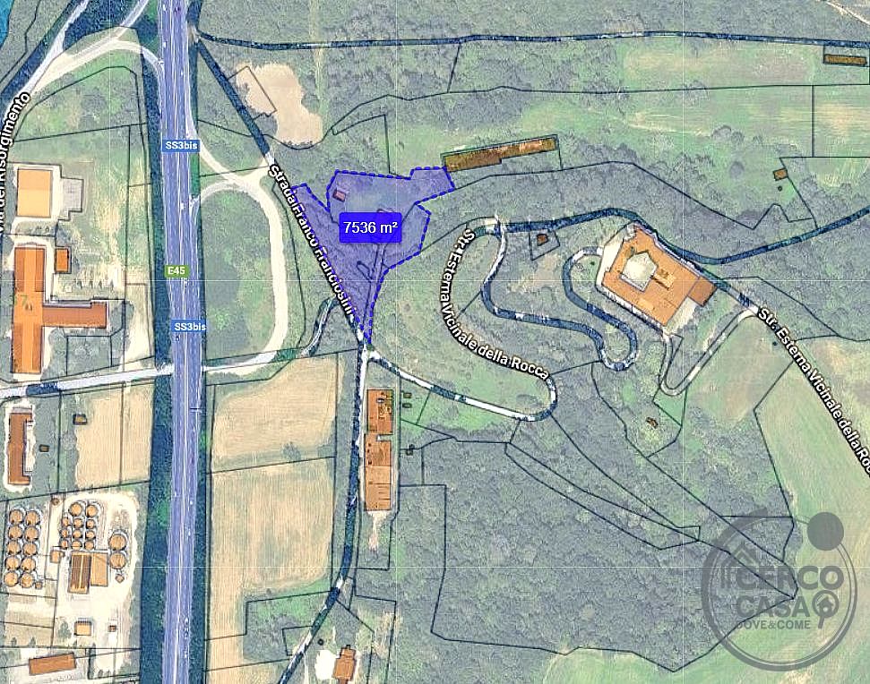 RUSTICO - CASALE VENDITA DERUTA CASALINA · foto 29