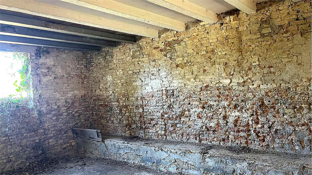 RUSTICO - CASALE VENDITA DERUTA CASALINA · foto 3