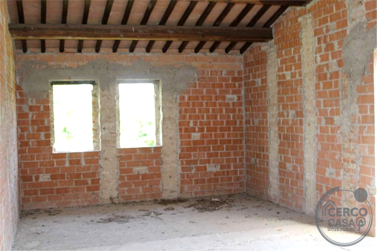 RUSTICO - CASALE VENDITA DERUTA CASALINA · foto 32