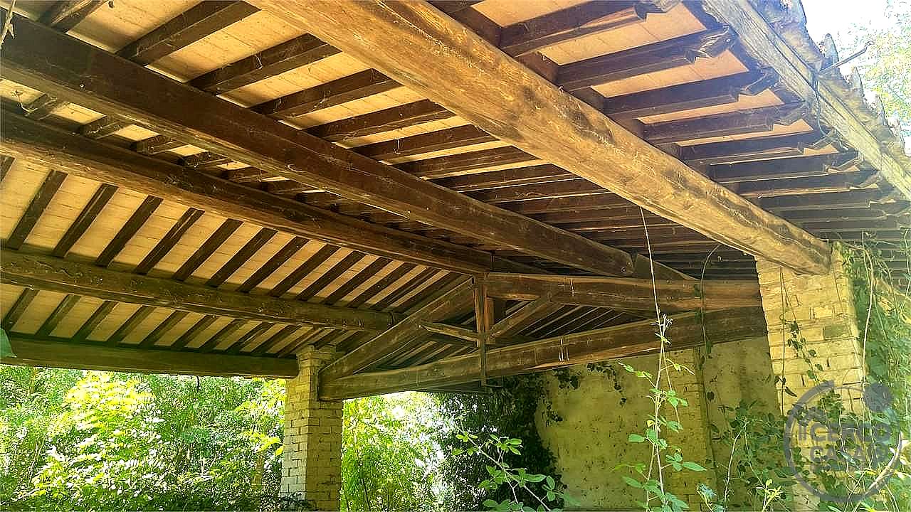 RUSTICO - CASALE VENDITA DERUTA CASALINA · foto 34