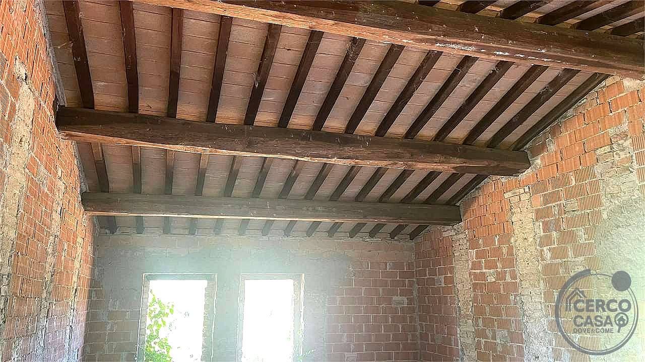 RUSTICO - CASALE VENDITA DERUTA CASALINA · foto 36