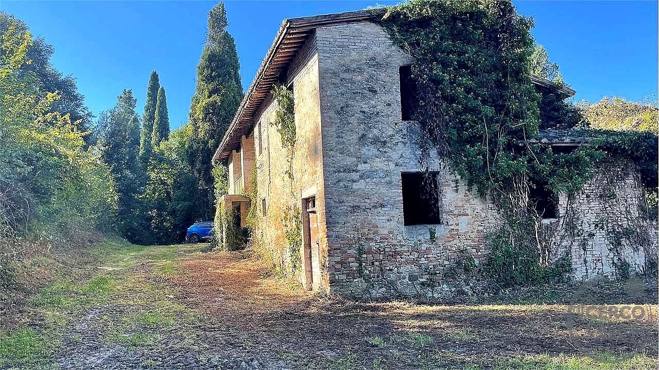 RUSTICO - CASALE VENDITA DERUTA CASALINA · foto 40