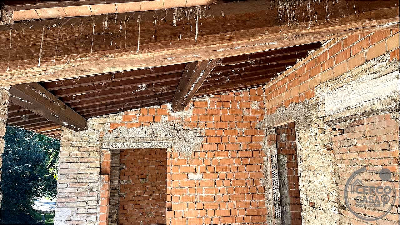 RUSTICO - CASALE VENDITA DERUTA CASALINA · foto 7