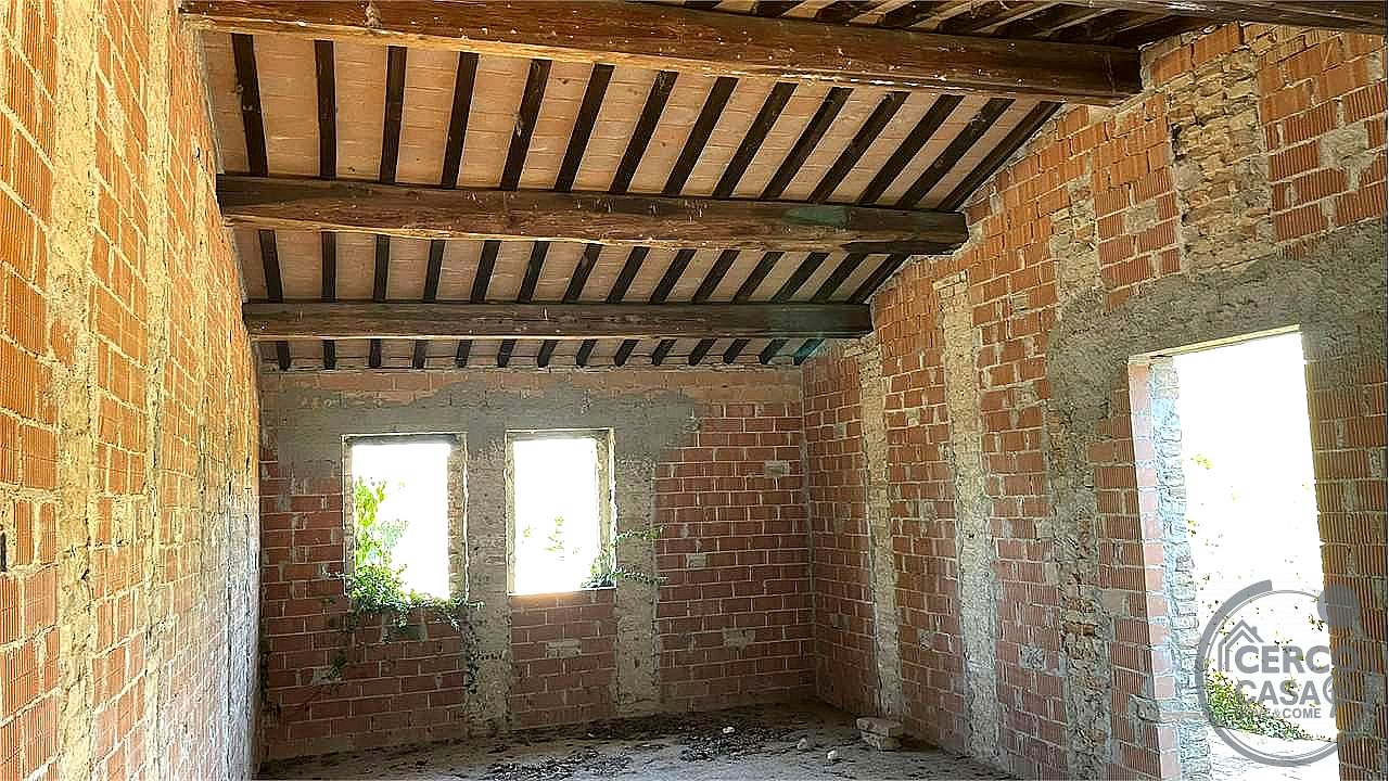 RUSTICO - CASALE VENDITA DERUTA CASALINA · foto 9