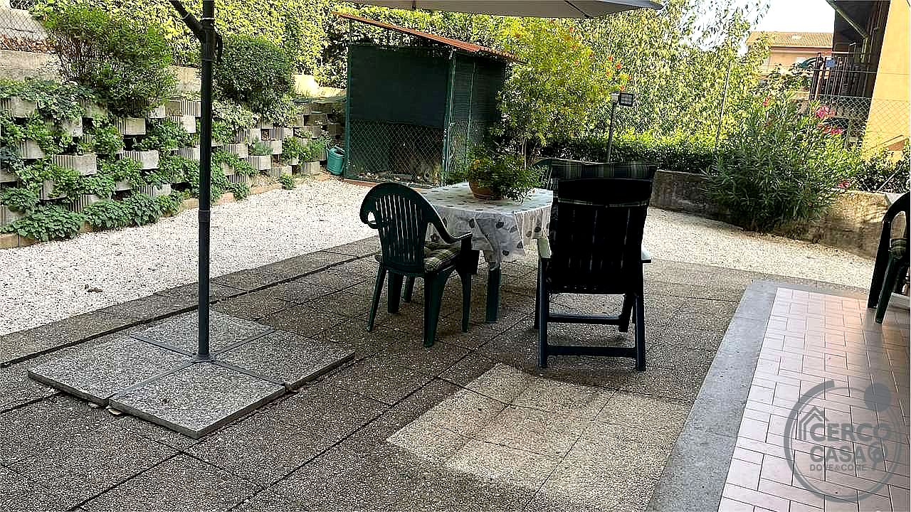 VILLA A SCHIERA VENDITA PERUGIA SAN MARTINO IN COLLE · foto 11