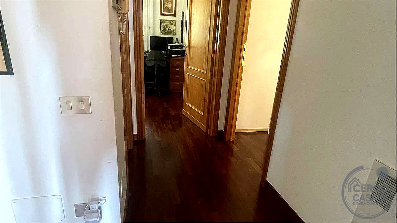 VILLA A SCHIERA VENDITA PERUGIA SAN MARTINO IN COLLE · foto 15