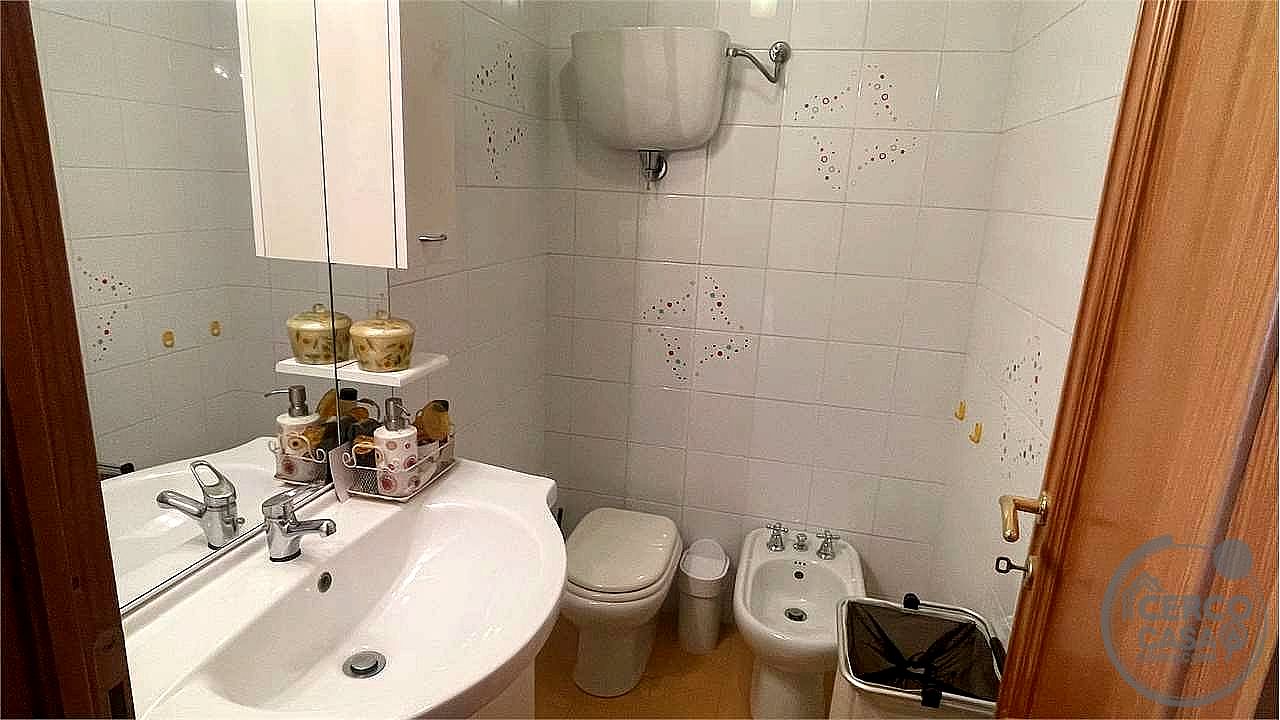 VILLA A SCHIERA VENDITA PERUGIA SAN MARTINO IN COLLE · foto 16