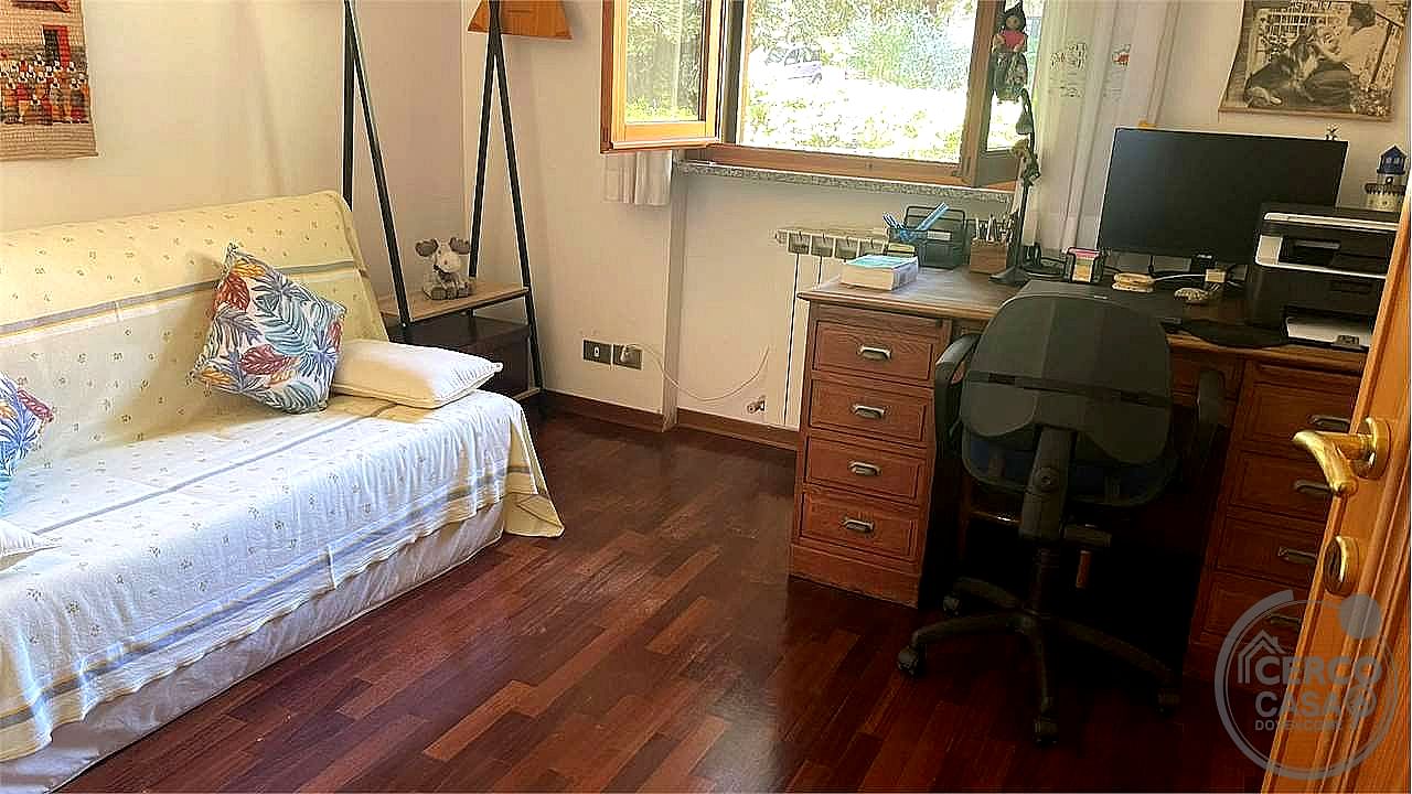 VILLA A SCHIERA VENDITA PERUGIA SAN MARTINO IN COLLE · foto 18
