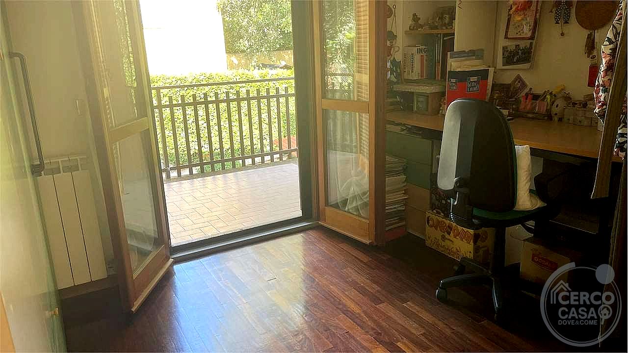 VILLA A SCHIERA VENDITA PERUGIA SAN MARTINO IN COLLE · foto 19