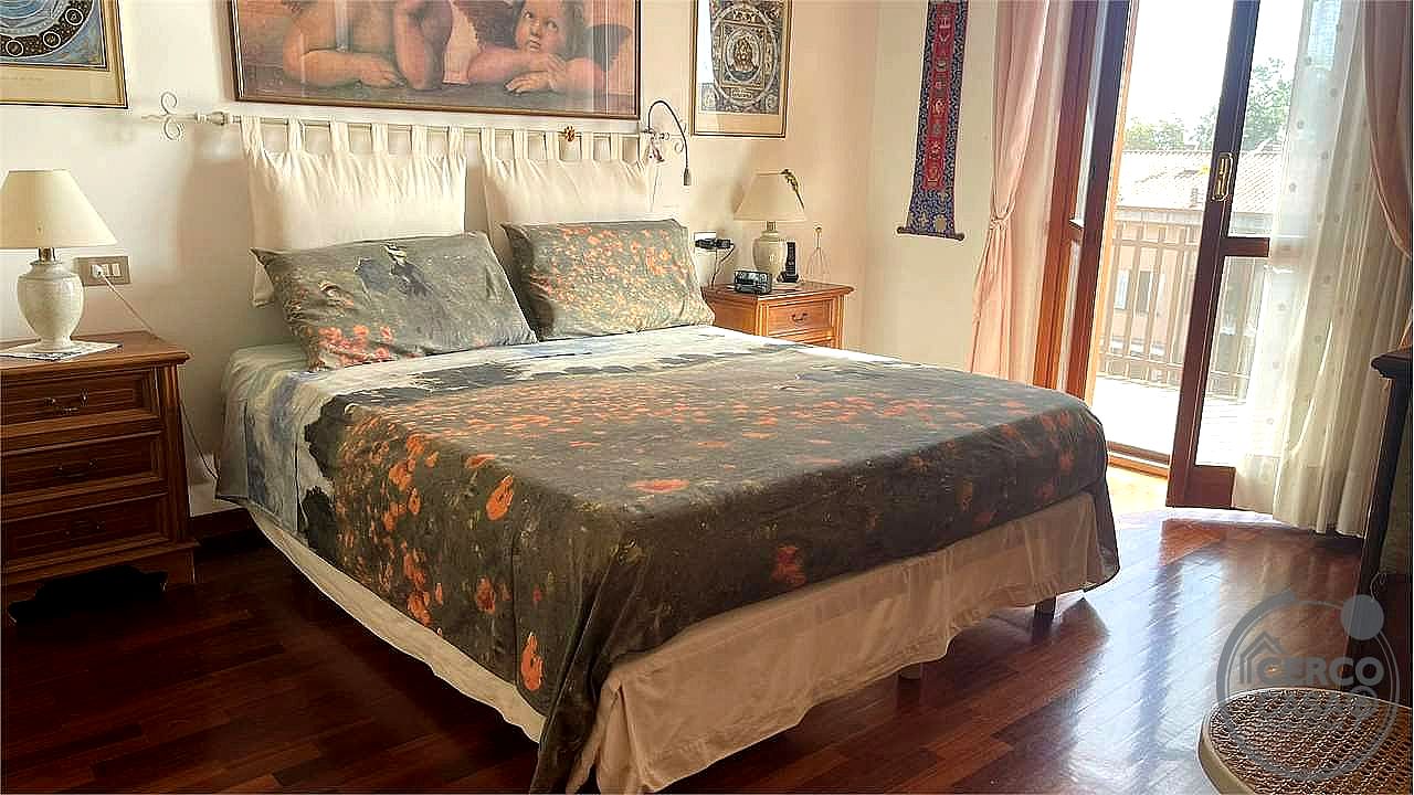 VILLA A SCHIERA VENDITA PERUGIA SAN MARTINO IN COLLE · foto 22