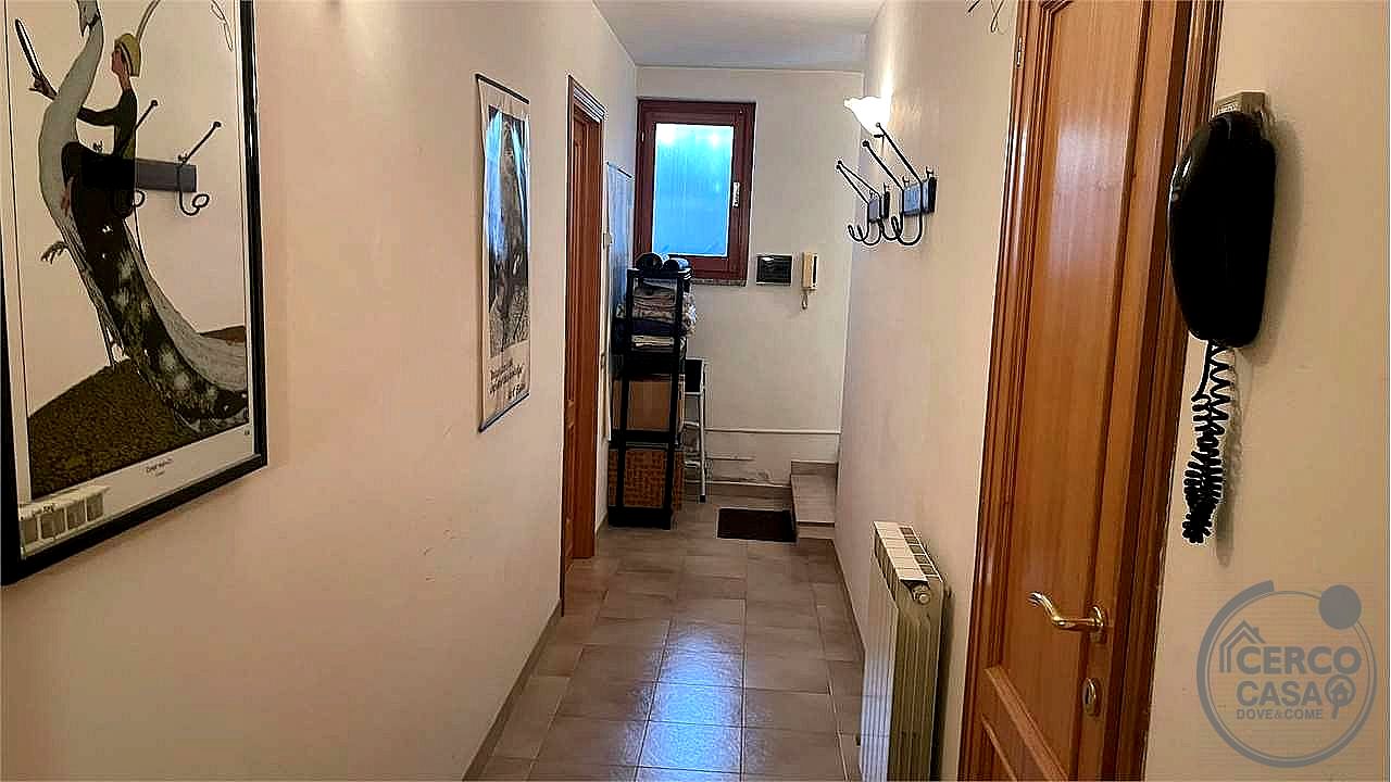VILLA A SCHIERA VENDITA PERUGIA SAN MARTINO IN COLLE · foto 27