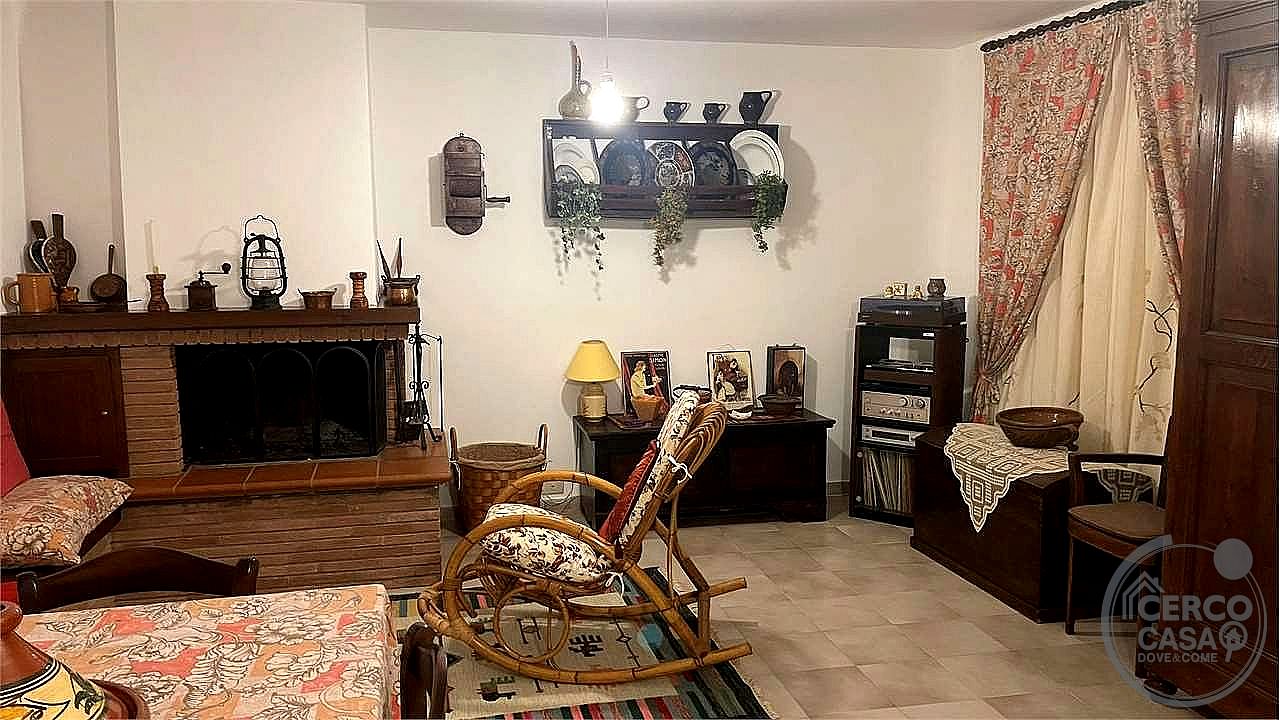 VILLA A SCHIERA VENDITA PERUGIA SAN MARTINO IN COLLE · foto 28